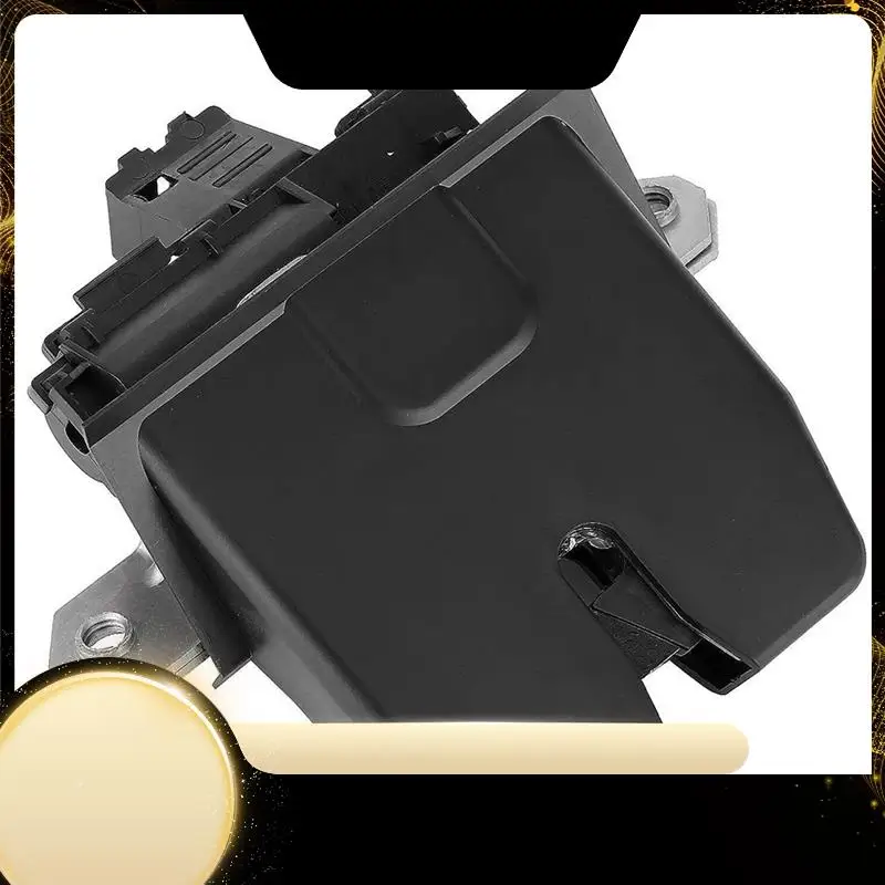Rear Tailgate Lock Latch Cargo Trunk Door LR014184 For Land Rover Range Rover LR2
Rear Tailgate Lock Latch Cargo Trunk Door LR014184 For Land Rover Range Rover LR2