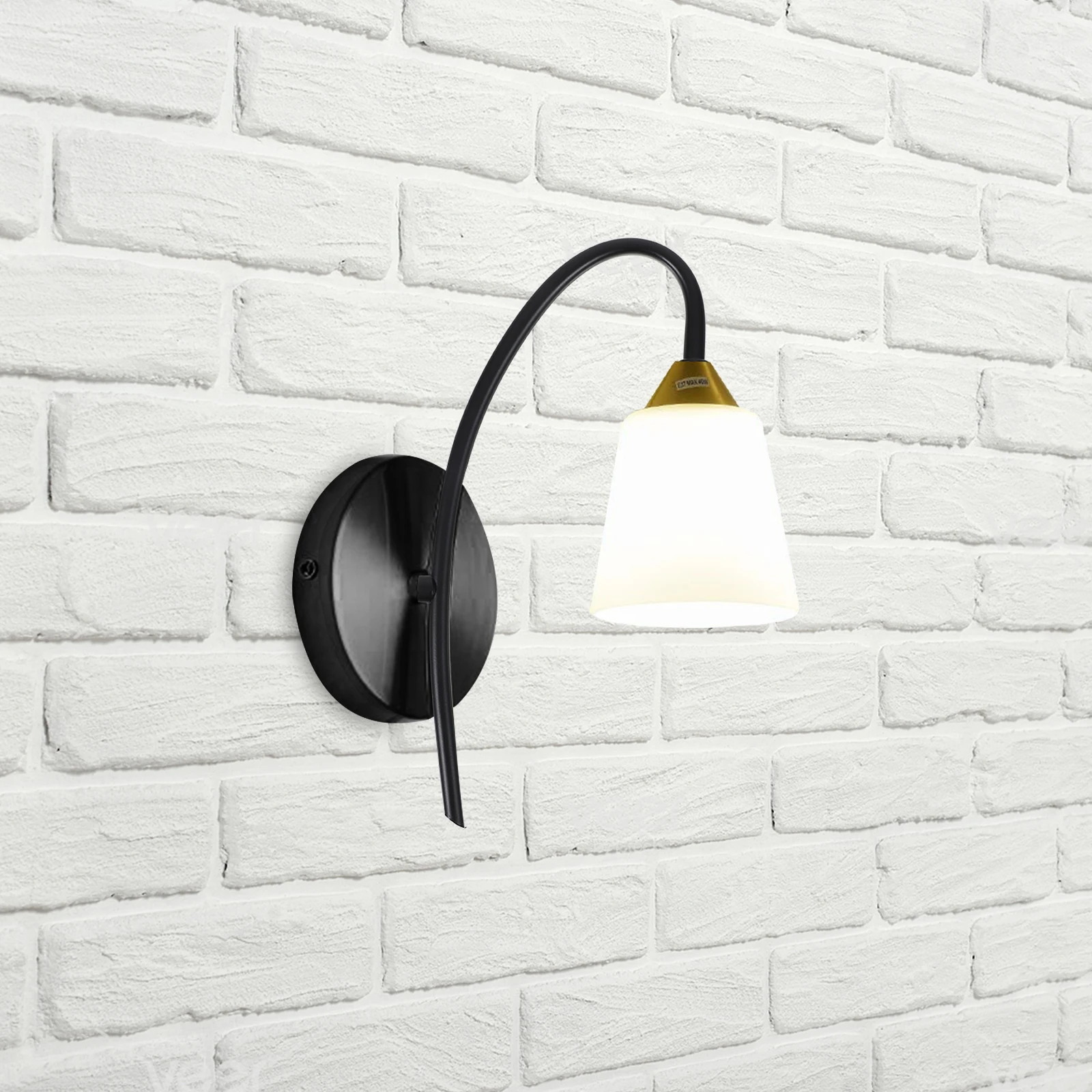 Curved Wall Iron Pipe for Wall Lamp Stem Repair Creative Bedroom Corridor Lamp Parts For Repair Lighting Durable Easy DIY
Curved Wall Iron Pipe for Wall Lamp Stem Repair Creative Bedroom Corridor Lamp Parts For Repair Lighting Durable Easy DIY