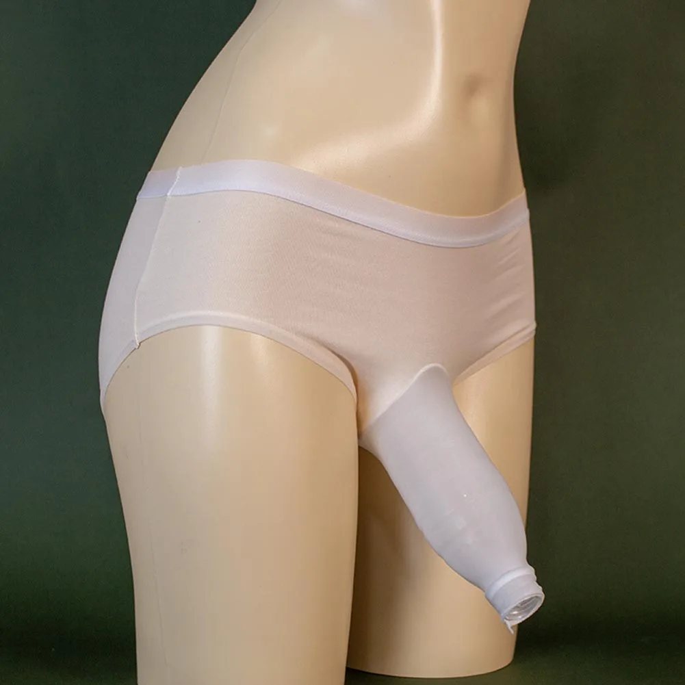 Sexy Mens Briefs Cotton Pouch Panties Medium Waist Underwear For Hot Man Breathable Solid Underpants Ultra-Thin Lingerie T-Back
Sexy Mens Briefs Cotton Pouch Panties Medium Waist Underwear For Hot Man Breathable Solid Underpants Ultra-Thin Lingerie T-Back