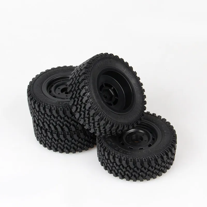 Mangniu MN86 Metal Wheel Axle Accessories G63 Adult RC Model Car 1:12 Upgraded Parts Big G Climbing
Mangniu MN86 Metal Wheel Axle Accessories G63 Adult RC Model Car 1:12 Upgraded Parts Big G Climbing