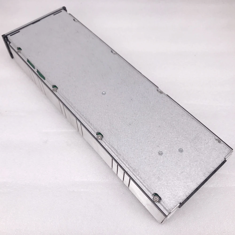 Высокое качество для модуля питания ELTEK 241115.901 FLATPACK2 48/1400 25A TEC 48V25A
Высокое качество для модуля питания ELTEK 241115.901 FLATPACK2 48/1400 25A TEC 48V25A