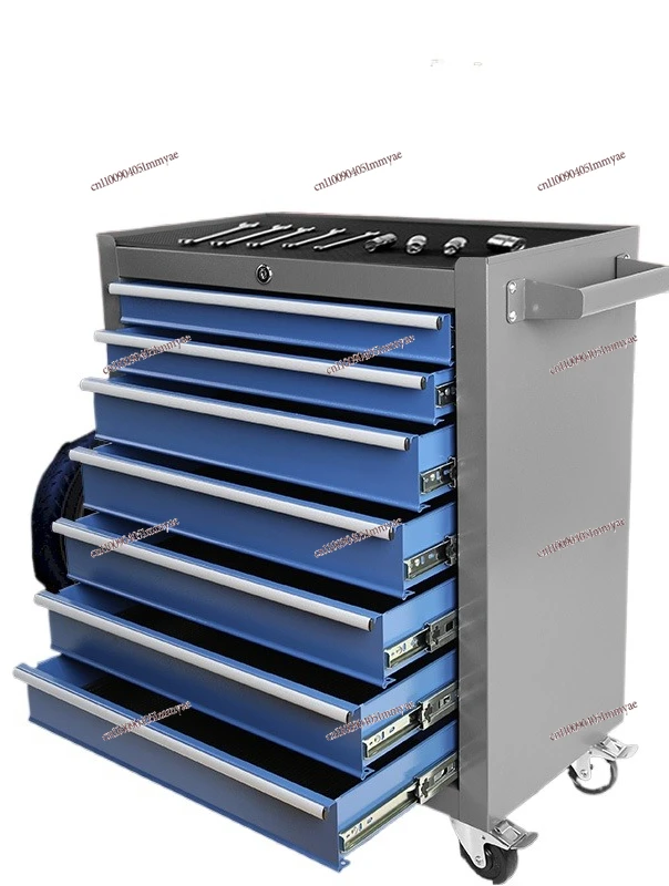 Tool Cart Auto Repair Cart Tool Cabinet Iron Cabinet Workshop Repair Mobile Tool Box Drawer Shelf
Tool Cart Auto Repair Cart Tool Cabinet Iron Cabinet Workshop Repair Mobile Tool Box Drawer Shelf