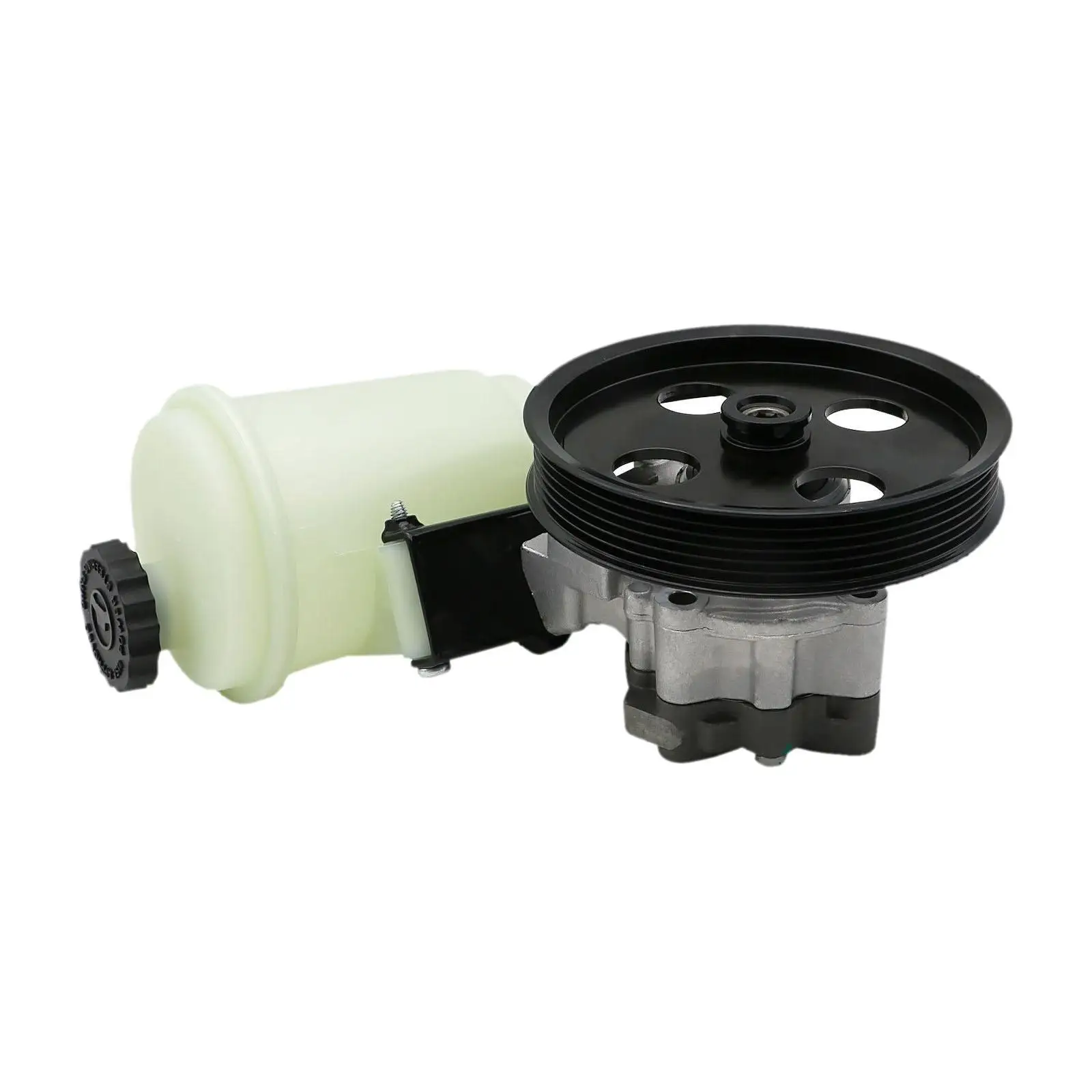 Power Steering Pump Premium 55398903AE Wear Resistant Metal Stable Performance
Power Steering Pump Premium 55398903AE Wear Resistant Metal Stable Performance