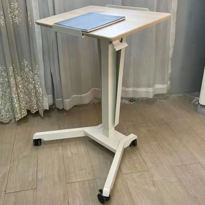 Inclined Countertop Lecture Table Home Laptop Computer Desk Mobile Staff Desk Lifting Podium
Inclined Countertop Lecture Table Home Laptop Computer Desk Mobile Staff Desk Lifting Podium
