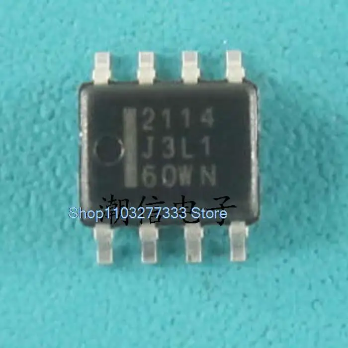 5 шт./лот HAT2114RJ-EL-E 2114 Техническое описание -
5 шт./лот HAT2114RJ-EL-E 2114 Техническое описание -