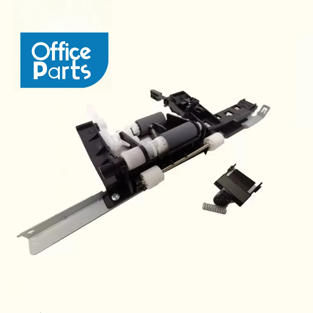 1 Set Original JC93-00525A Pick Up Roller Unit for HP Laser M107a 108a 135 136 137 135nw Printer Parts Feed Roller Assembly
1 Set Original JC93-00525A Pick Up Roller Unit for HP Laser M107a 108a 135 136 137 135nw Printer Parts Feed Roller Assembly