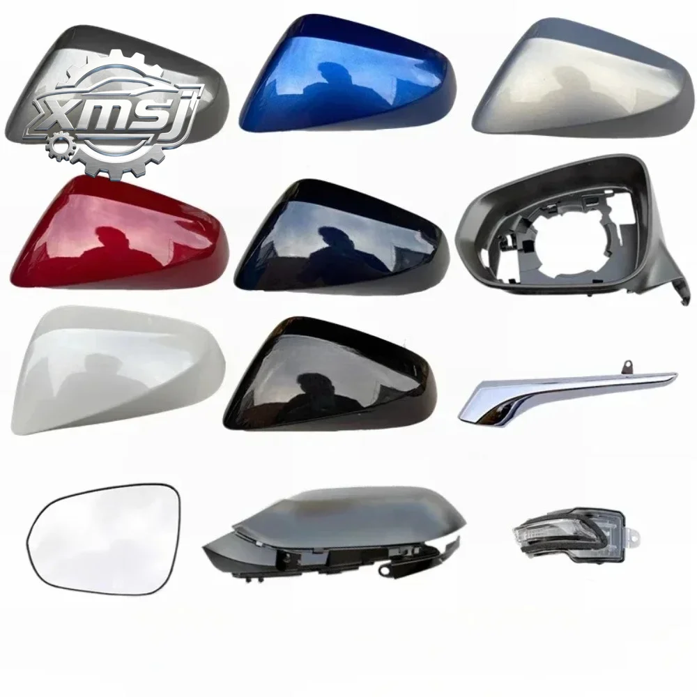 Piezas de Repuesto para Espejo Lateral para Lexus RX 2016-2020 NX, Cubierta, Marco, Soporte Inferior, NX200, RX450, NX300, RX300
Piezas de Repuesto para Espejo Lateral para Lexus RX 2016-2020 NX, Cubierta, Marco, Soporte Inferior, NX200, RX450, NX300, RX300