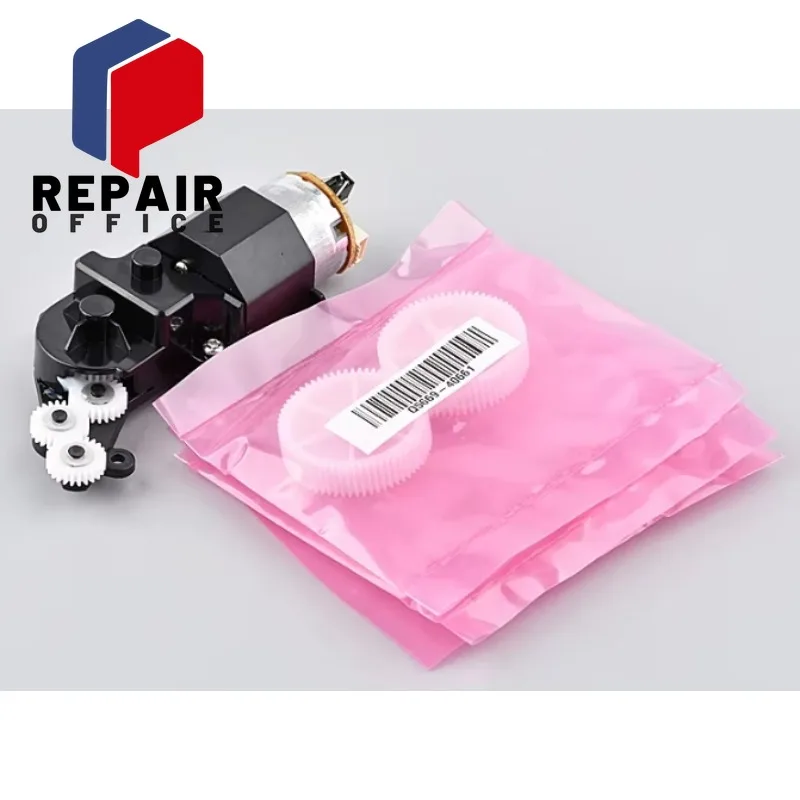 Q6718-67017 Двигатель звездного колеса для HP Designjet T610 T620 T770 T790 T795 T1100 T1200 T2300 Z5400 Z2100 Z3100 Z5200 Q5669-60697
Q6718-67017 Двигатель звездного колеса для HP Designjet T610 T620 T770 T790 T795 T1100 T1200 T2300 Z5400 Z2100 Z3100 Z5200 Q5669-60697