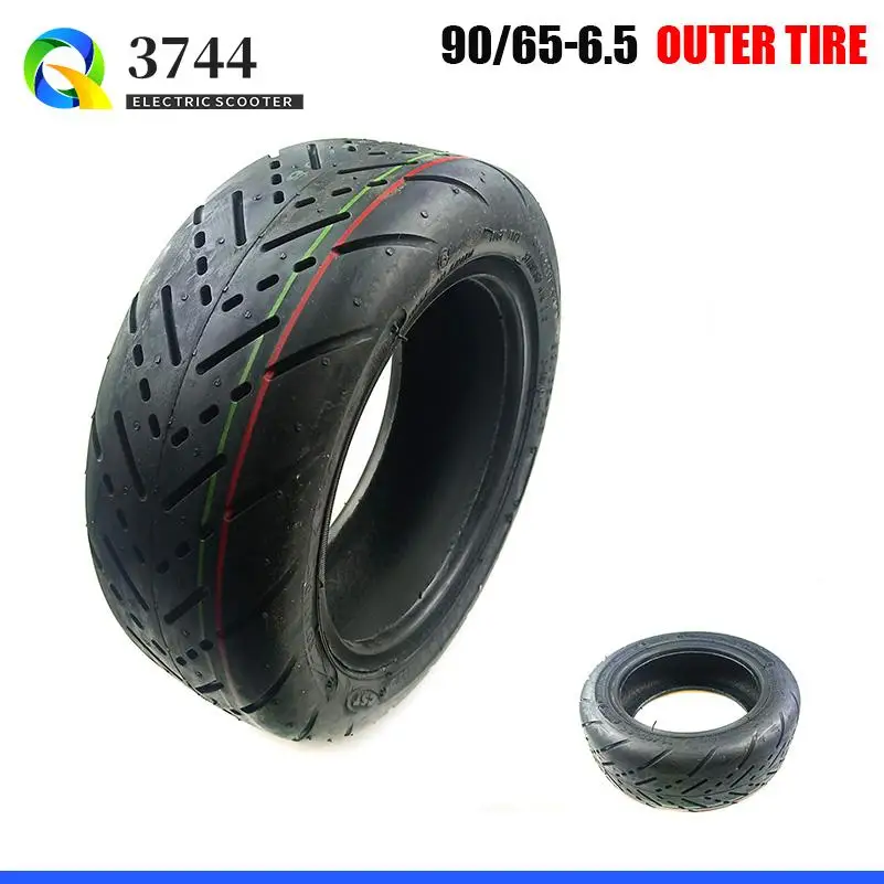 90/65-6.5 Front Rear Wheel Tubeless Tire 11 Inch Off-road Tyre Replacement Parts Electric Scooter Accessories
90/65-6.5 Front Rear Wheel Tubeless Tire 11 Inch Off-road Tyre Replacement Parts Electric Scooter Accessories