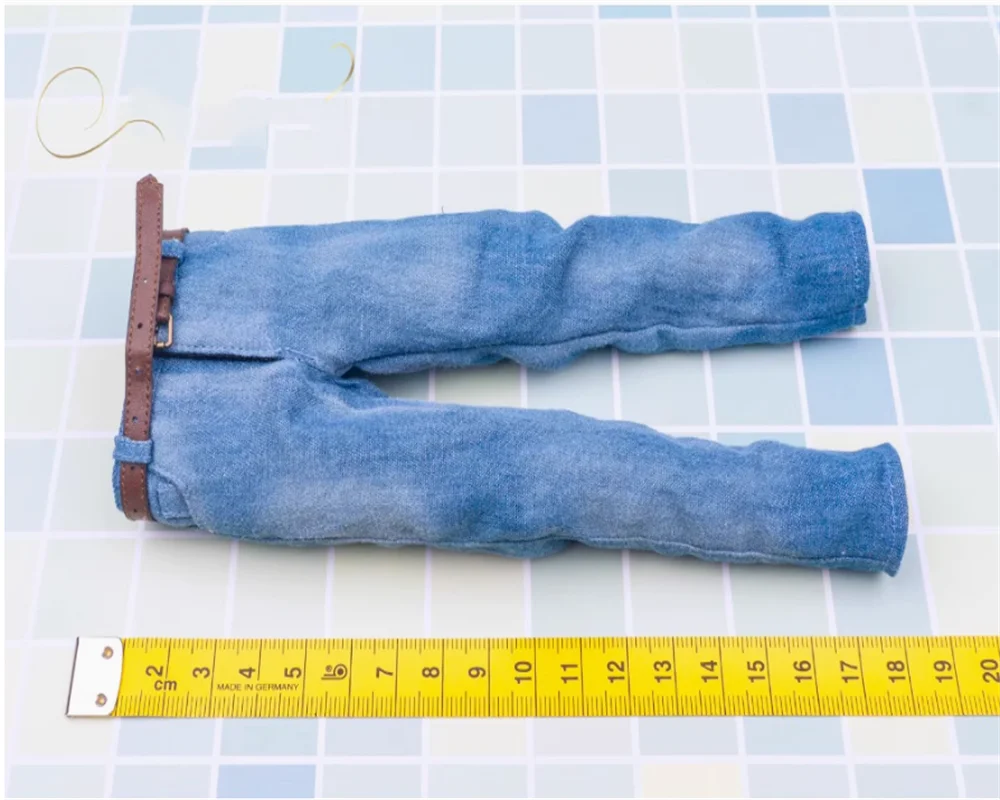 REDMAN TOYS RM055 1/6 Male Soldier Pants Belt Hand Type Bag Model Fit 12'' Action Figure Doll Body In Stock
REDMAN TOYS RM055 1/6 Male Soldier Pants Belt Hand Type Bag Model Fit 12'' Action Figure Doll Body In Stock