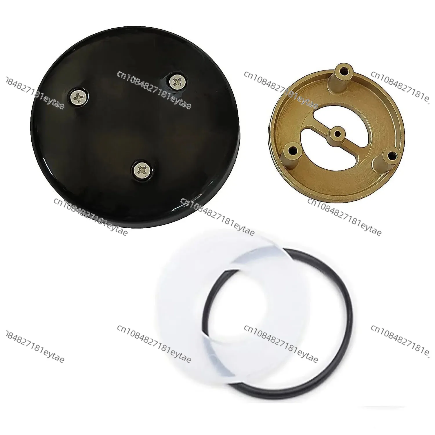 RK1-720AB Pressure Vacuum Circuit Breaker (PVB) Bonnet Service Kit
RK1-720AB Pressure Vacuum Circuit Breaker (PVB) Bonnet Service Kit