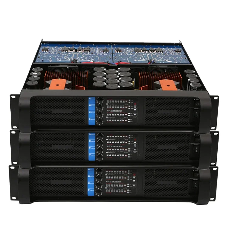 Vosiner FP22000Q сценический усилитель для домашнего кинотеатра, басовый сабвуфер, 21 дюймов, 5000 Вт, усилитель высокой мощности
Vosiner FP22000Q сценический усилитель для домашнего кинотеатра, басовый сабвуфер, 21 дюймов, 5000 Вт, усилитель высокой мощности