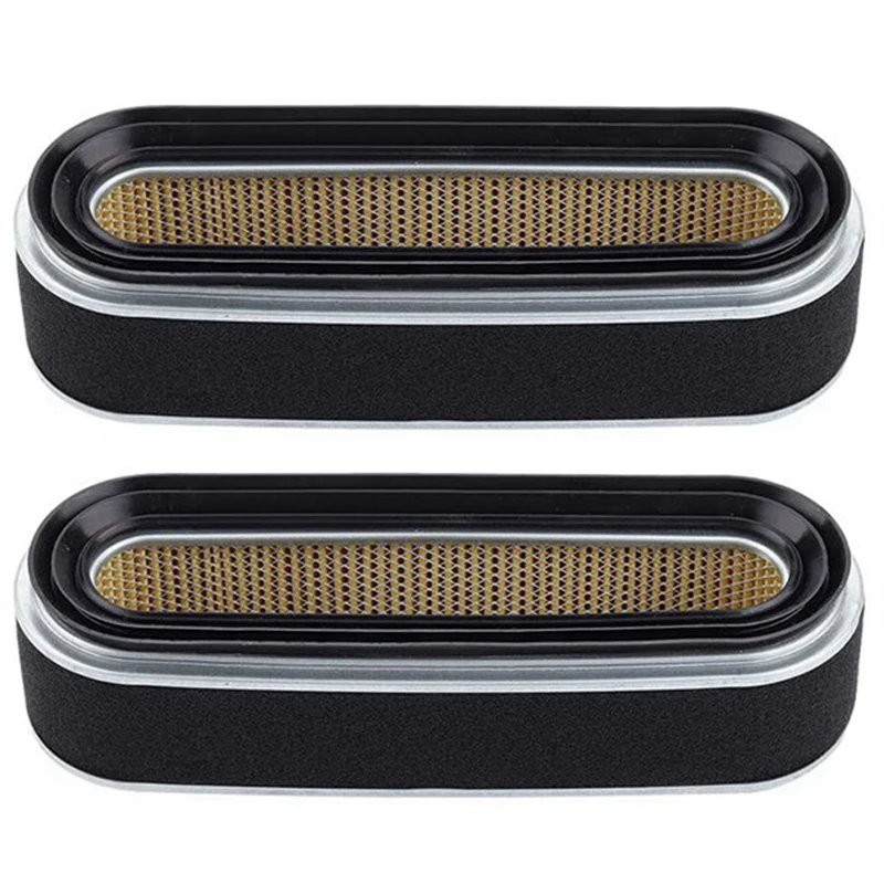 2X For Honda Gxv160 Top Mount Air Filter HRU196 HRU216 17210-Z1V-003 Lawnmower Parts
2X For Honda Gxv160 Top Mount Air Filter HRU196 HRU216 17210-Z1V-003 Lawnmower Parts