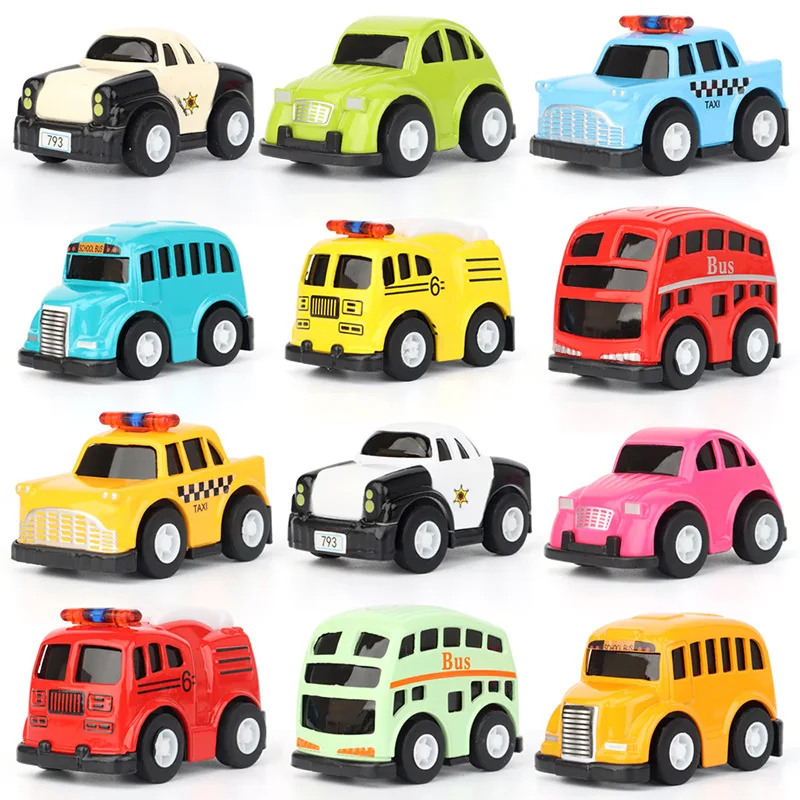 Children's Toy Handheld Treasure Mini 5CMQ Version of The Pull-back Theme Alloy Car Model Can Be Equipped with Parking Scenes
Children's Toy Handheld Treasure Mini 5CMQ Version of The Pull-back Theme Alloy Car Model Can Be Equipped with Parking Scenes
