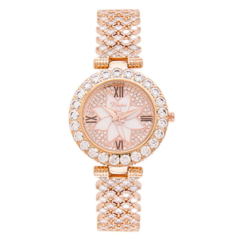 Genuine Timini Ladies Watch 2023 New Fashion Trend ins Diamond Temperament Gypsy Women's Watch
Genuine Timini Ladies Watch 2023 New Fashion Trend ins Diamond Temperament Gypsy Women's Watch
