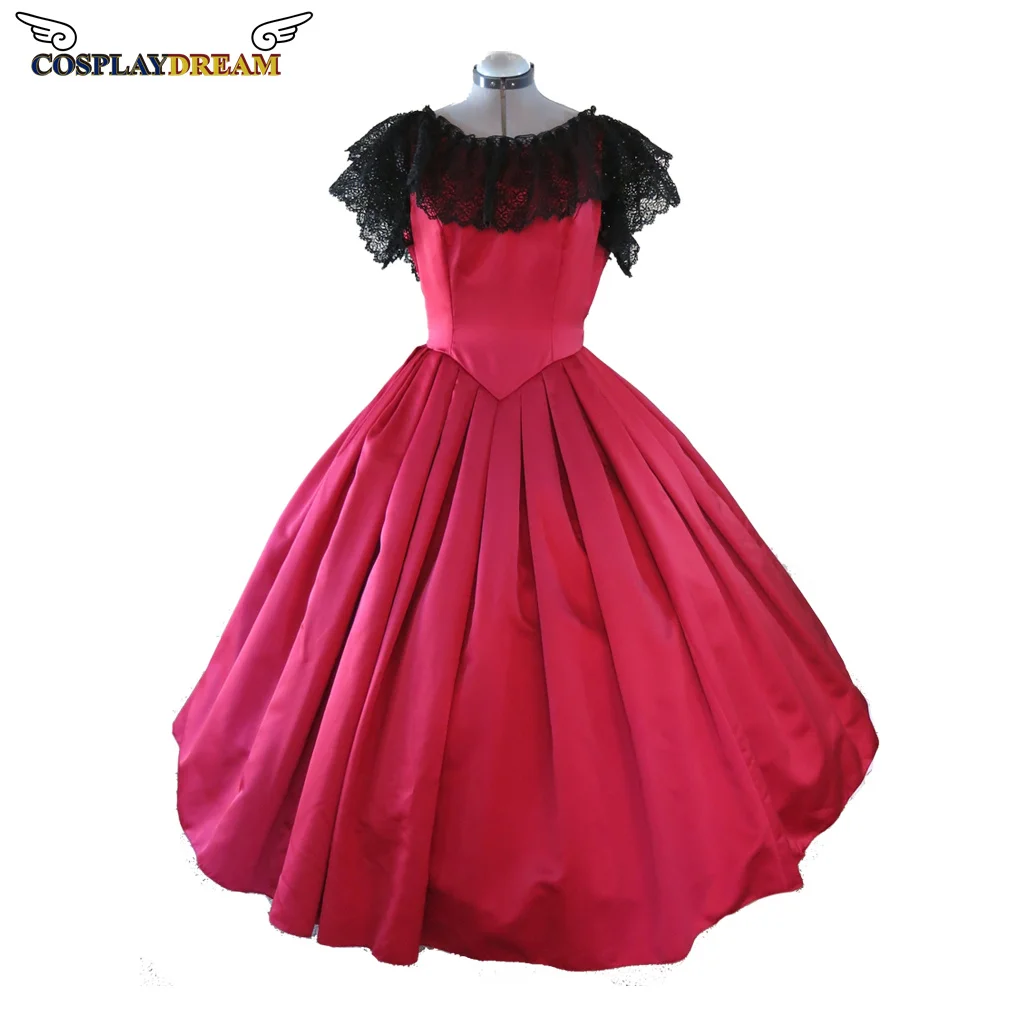 Georgian Era Victorian Rococo red Prom Dress 18th Century princess Ball Gown Rococo Evening Dress Halloween clothing
Georgian Era Victorian Rococo red Prom Dress 18th Century princess Ball Gown Rococo Evening Dress Halloween clothing
