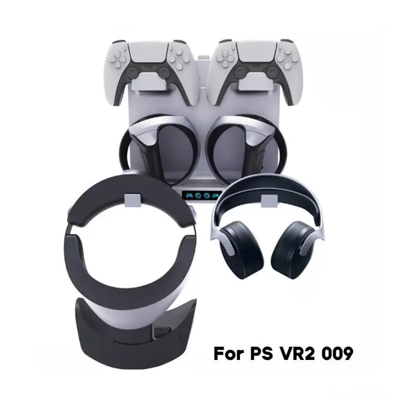 F62C Charging Dock for PVR2 RGB Light Controller Charging Cradle Storage
F62C Charging Dock for PVR2 RGB Light Controller Charging Cradle Storage