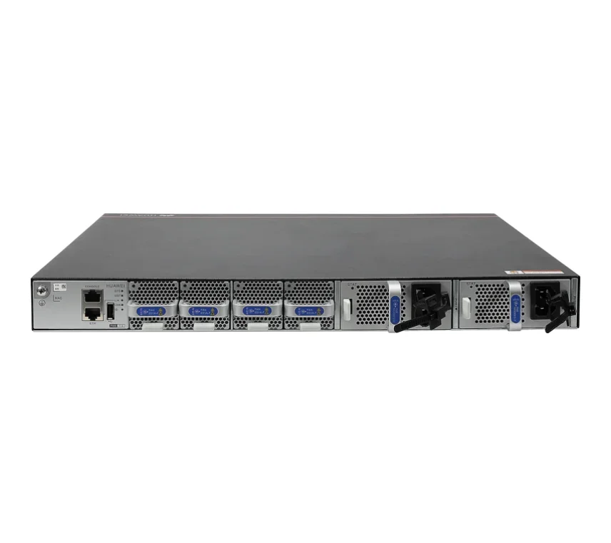 Original New Hua Wei Switch 02352TLG CE6820-48S6CQ-B with Good Price
Original New Hua Wei Switch 02352TLG CE6820-48S6CQ-B with Good Price