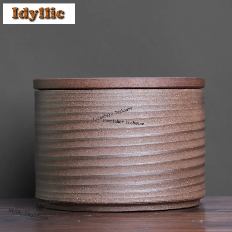 1350 мл Чайный контейнер-цилиндр из грубой керамики ручной работы Цзяньшуй для мытья чая и сбора чайной пыли, бытовой, для чайного набора Чакси, декоративный элемент
1350 мл Чайный контейнер-цилиндр из грубой керамики ручной работы Цзяньшуй для мытья чая и сбора чайной пыли, бытовой, для чайного набора Чакси, декоративный элемент