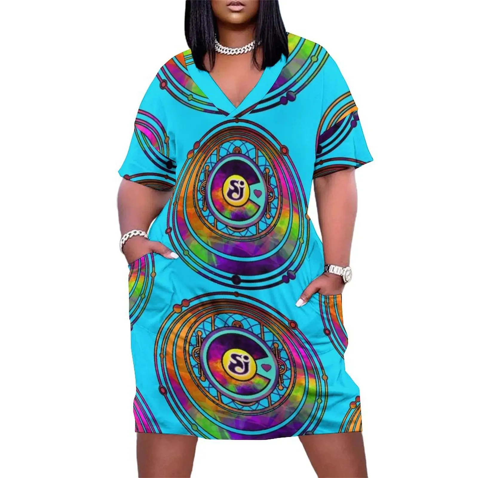 String Cheese Incident Colorado Love Sacred Funkadelic Loose Pocket Dress women formal occasion dresses women evening dress
String Cheese Incident Colorado Love Sacred Funkadelic Loose Pocket Dress women formal occasion dresses women evening dress