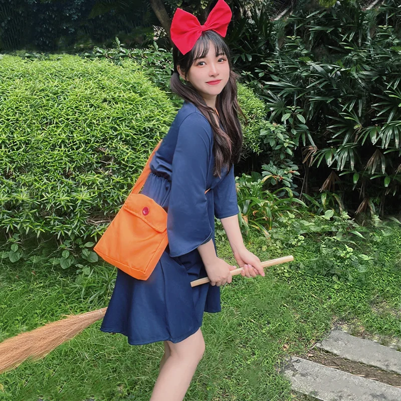 New Parent-child Magic Girl Cosplay Dress Anime Style Halloween Party Costume
New Parent-child Magic Girl Cosplay Dress Anime Style Halloween Party Costume