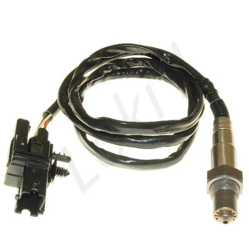 Новый датчик кислорода YYDS, передний левый OE: 8631670 для VOLVO C70 S60 S70 S80 V70 XC70 XC90
Новый датчик кислорода YYDS, передний левый OE: 8631670 для VOLVO C70 S60 S70 S80 V70 XC70 XC90