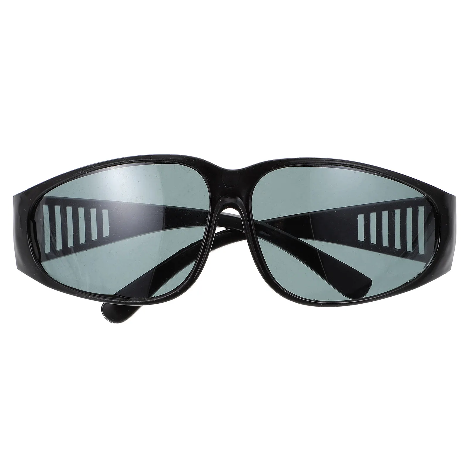 6Pairs Safety Welding Goggles Professional Protective Glasses Welding Eye Protector Bendable Temples Gas Cutting Steel Work
6Pairs Safety Welding Goggles Professional Protective Glasses Welding Eye Protector Bendable Temples Gas Cutting Steel Work