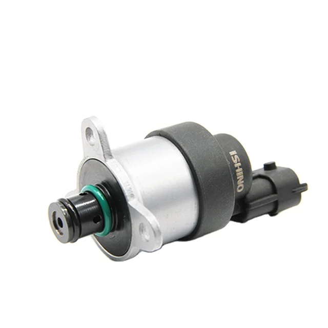 0928400664 0986437034 Fuel Pump Inlet Metering Valve Fuel Pressure Regulator For Ford
0928400664 0986437034 Fuel Pump Inlet Metering Valve Fuel Pressure Regulator For Ford