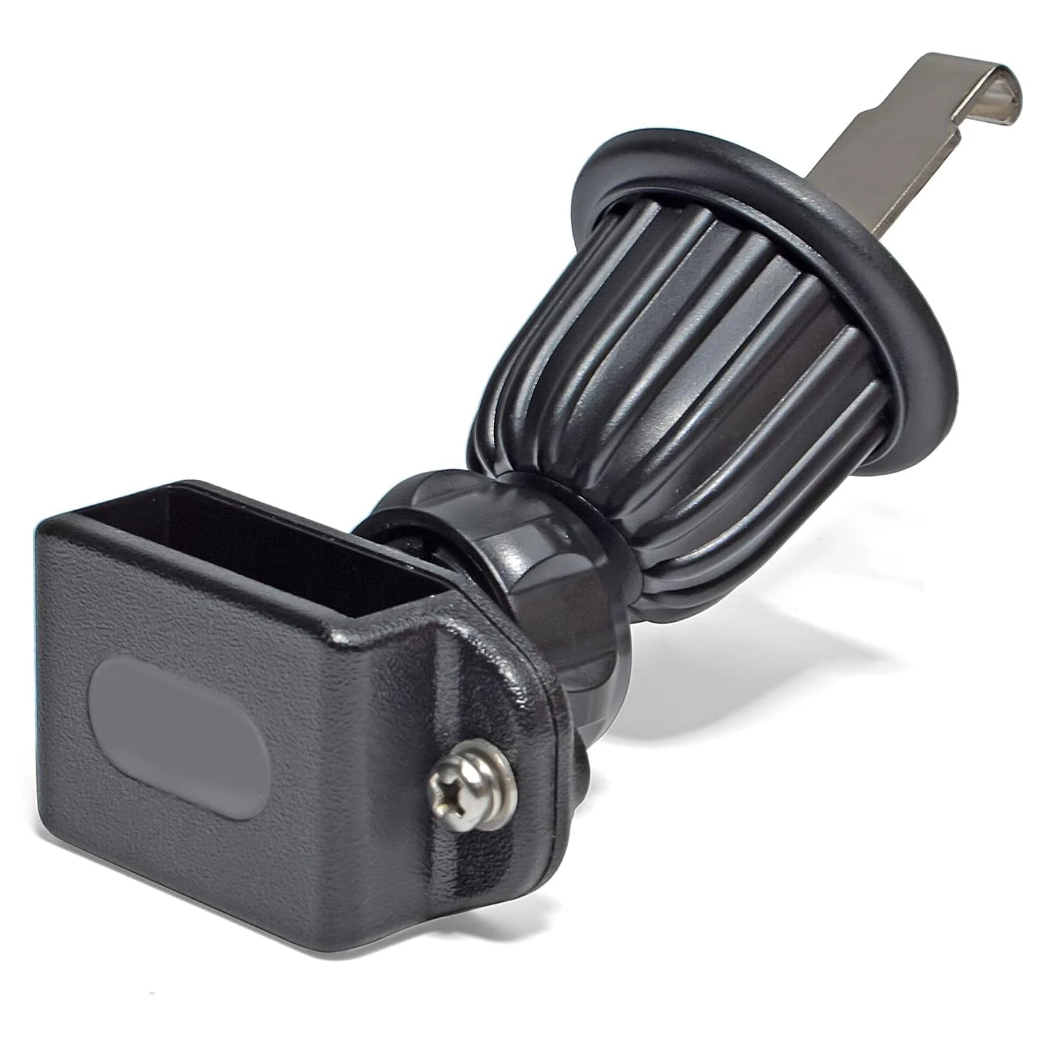 Handheld Radio Car Mount Speaker Mic Car Holder for Stationary Contact Device Walkie Talkie Support
Handheld Radio Car Mount Speaker Mic Car Holder for Stationary Contact Device Walkie Talkie Support