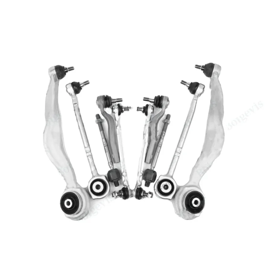 Suspension Control Arm kit (four-wheel drive) Compatible with Class W212 2009-2016
Suspension Control Arm kit (four-wheel drive) Compatible with Class W212 2009-2016