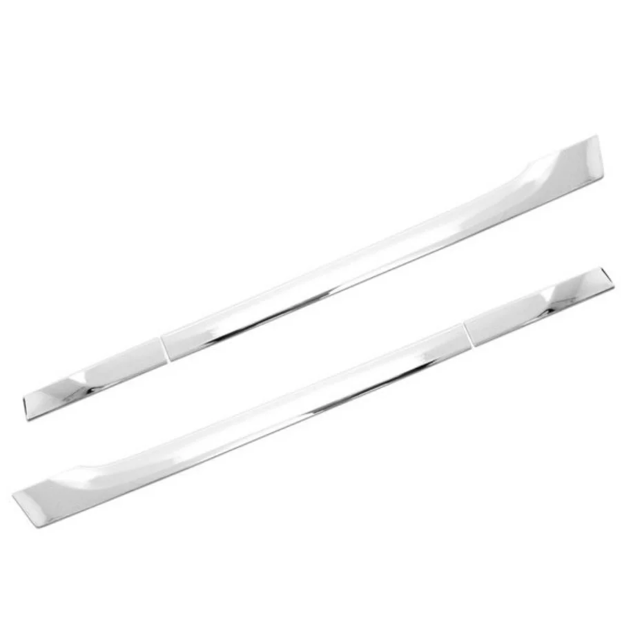 1 PAIR FOR MITSUBISHI FUSO SUPER GREAT F420 FP517 FP519 FV TRUCK CHROME DOOR TRIM STRIP
1 PAIR FOR MITSUBISHI FUSO SUPER GREAT F420 FP517 FP519 FV TRUCK CHROME DOOR TRIM STRIP