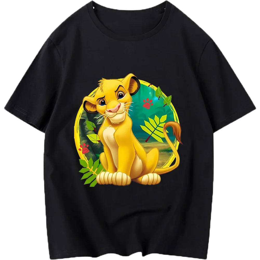 New The Lion King Iron On Heat Transfer Stickers For Clothes DTF Pinted Vinyl Thermal Appliques Washable T-Shirt Decal
New The Lion King Iron On Heat Transfer Stickers For Clothes DTF Pinted Vinyl Thermal Appliques Washable T-Shirt Decal