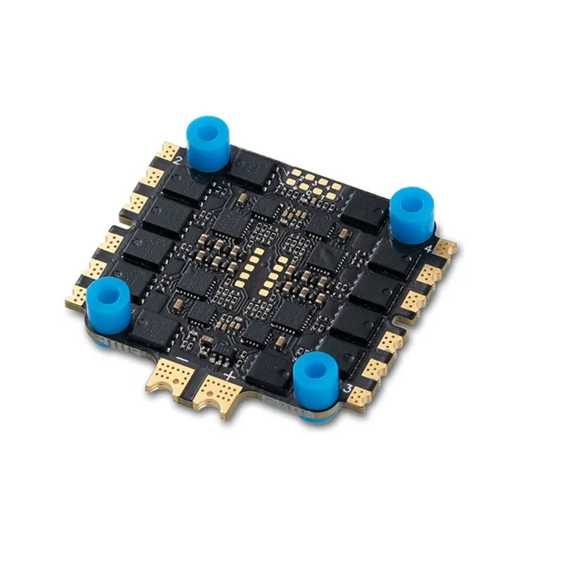 FOR RTR 4in1 65A ESC FPV Crossover Bidirectional Dshot PRM Filtering
FOR RTR 4in1 65A ESC FPV Crossover Bidirectional Dshot PRM Filtering