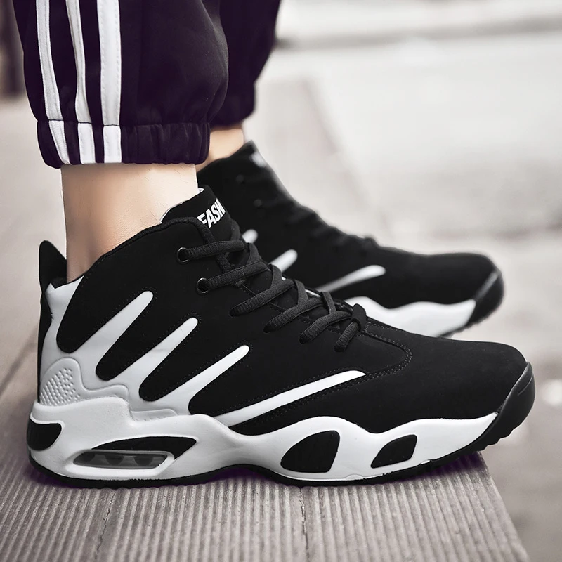 2025 Explosions Men's Shoes Wear-resistant Basketball Shoes Men's Shoes genuine goods sneaker Autumn Men's Anti-slip Sneakers 
2025 Explosions Men's Shoes Wear-resistant Basketball Shoes Men's Shoes genuine goods sneaker Autumn Men's Anti-slip Sneakers