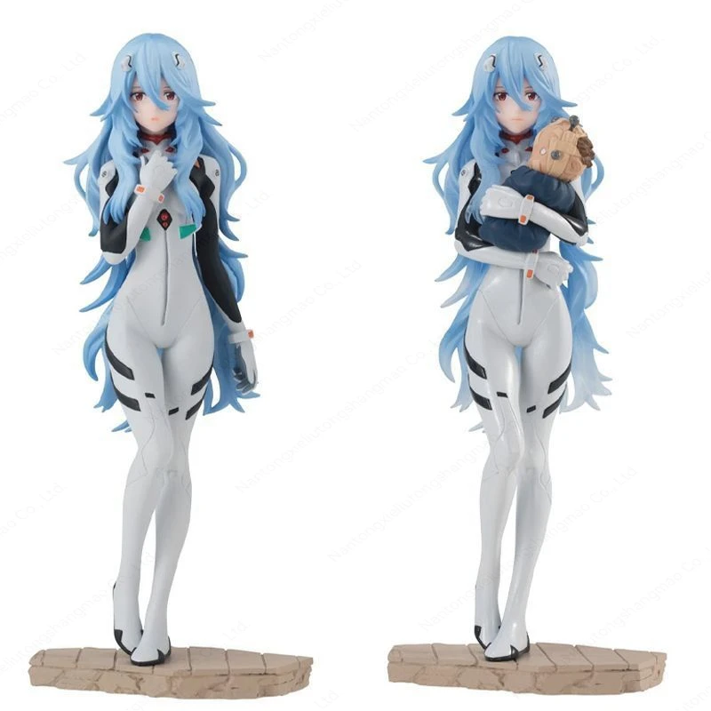 Bandai Gasha Портреты EVA Evangelion Длинные волосы Ay Senin Box Яйцо Персонаж Игрушки на складе 
Bandai Gasha Портреты EVA Evangelion Длинные волосы Ay Senin Box Яйцо Персонаж Игрушки на складе