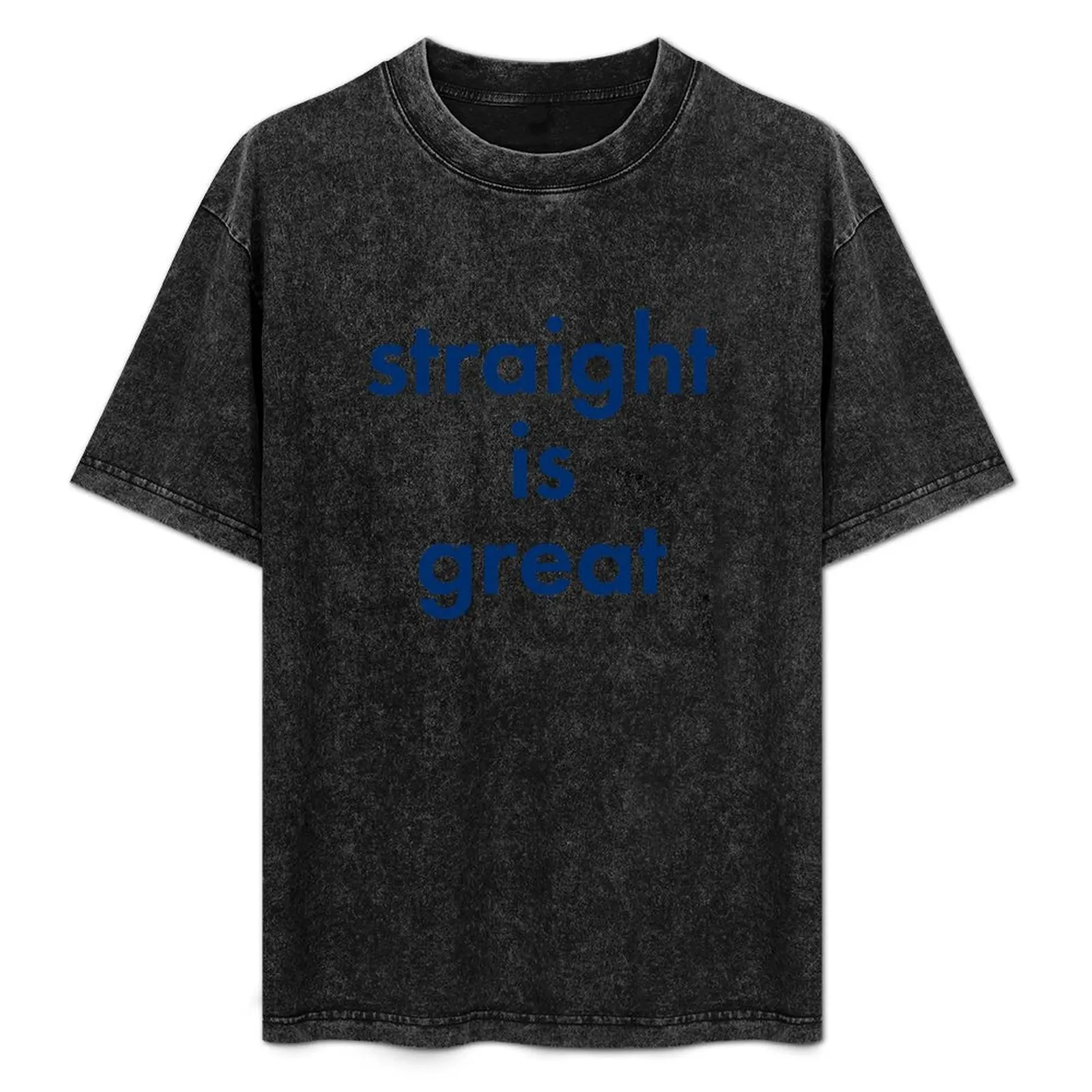 straight is great' but I'm a cheerleader T-Shirt Classic Print Short Sleeve Shirt
straight is great' but I'm a cheerleader T-Shirt Classic Print Short Sleeve Shirt