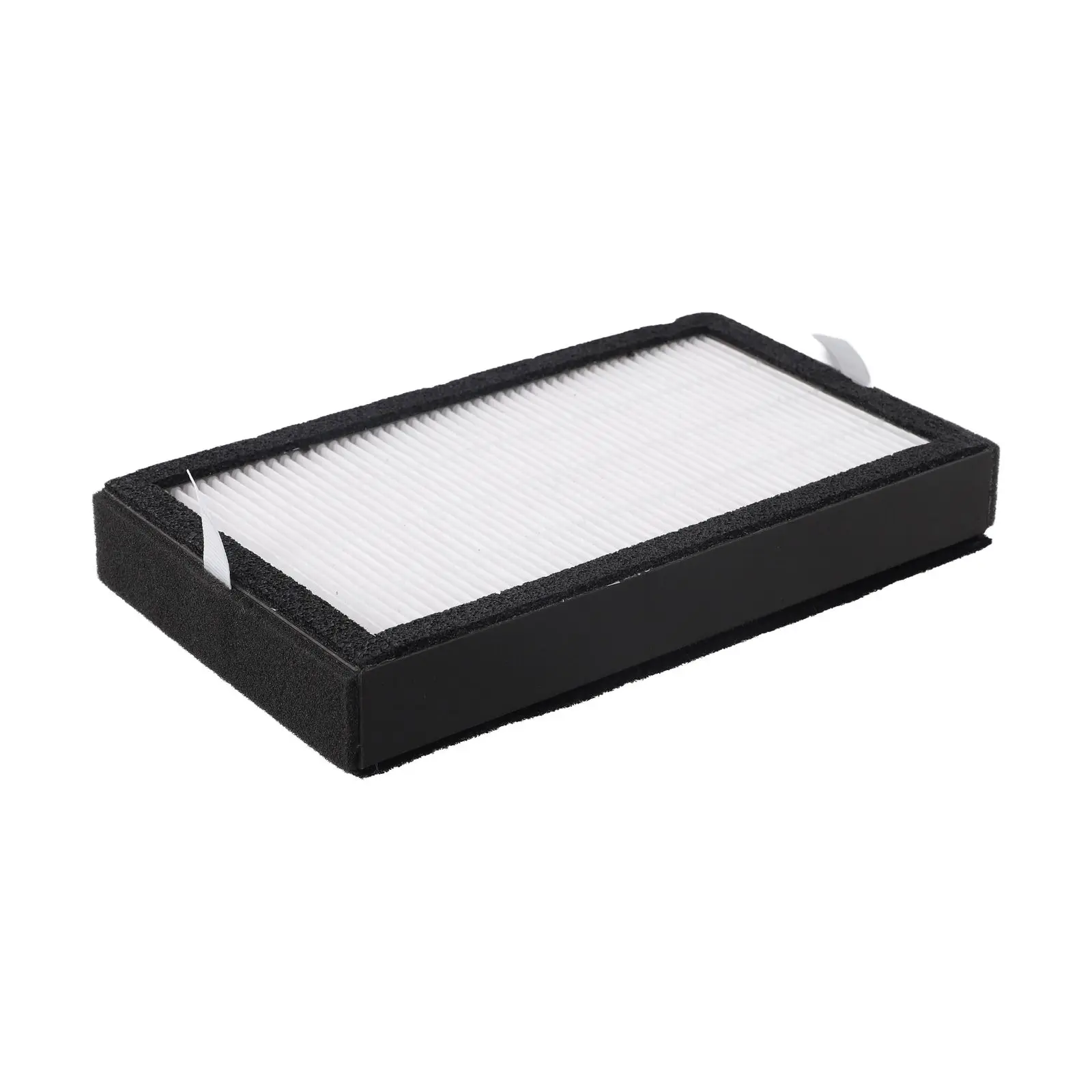 Home Air Purification White Black AC4100 Filter High Performance Filter Element Long-lasting Filter Cotton Material
Home Air Purification White Black AC4100 Filter High Performance Filter Element Long-lasting Filter Cotton Material