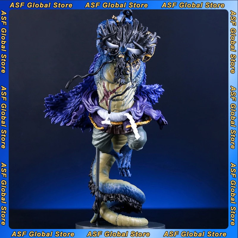 28 см Новый ONE PIECE Аниме Фигурка Kaidou Периферийные устройства ПВХ Модель Сцена Статуя Настольные украшения Детские подарки на день рождения Игрушки
28 см Новый ONE PIECE Аниме Фигурка Kaidou Периферийные устройства ПВХ Модель Сцена Статуя Настольные украшения Детские подарки на день рождения Игрушки