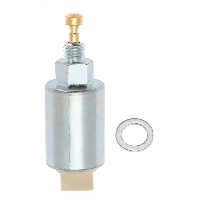 J1HF Lawn Mower Carburetor Electromagnetic Device Metal Lawn Care Equipment Parts
J1HF Lawn Mower Carburetor Electromagnetic Device Metal Lawn Care Equipment Parts