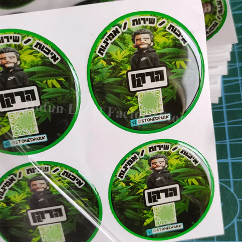 Custom Epoxy Resin Dome 3D Gel Sticker Transparent Shape Logo Personalized Waterproof Self-adhesive Crystal Glass Label Clear
Custom Epoxy Resin Dome 3D Gel Sticker Transparent Shape Logo Personalized Waterproof Self-adhesive Crystal Glass Label Clear