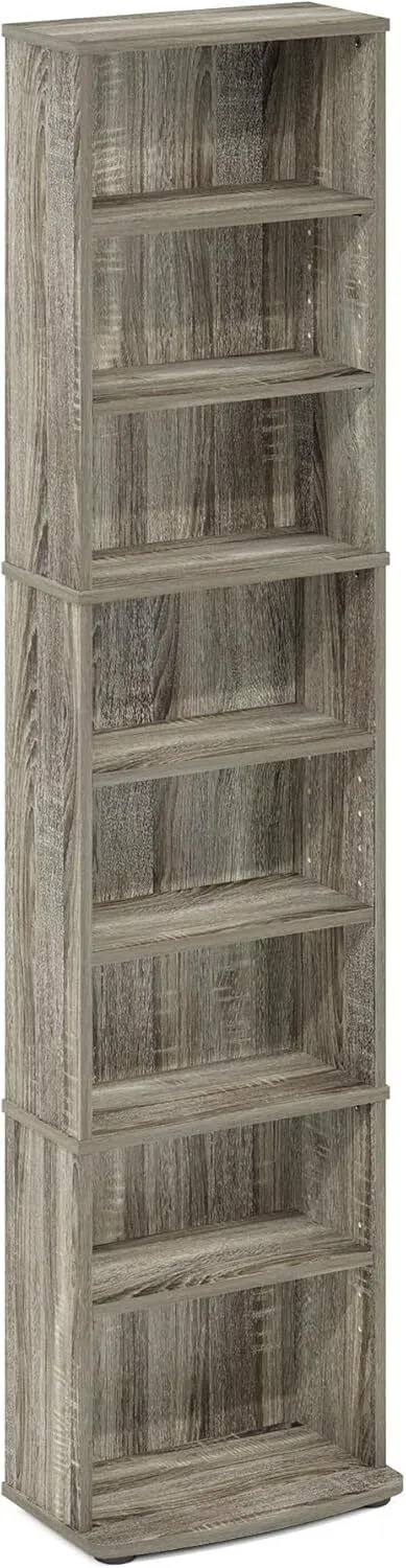 Media Storage Cabinet Movie Video Game Organizer DVDs CDs Tower Rack Stand Shelf
Media Storage Cabinet Movie Video Game Organizer DVDs CDs Tower Rack Stand Shelf