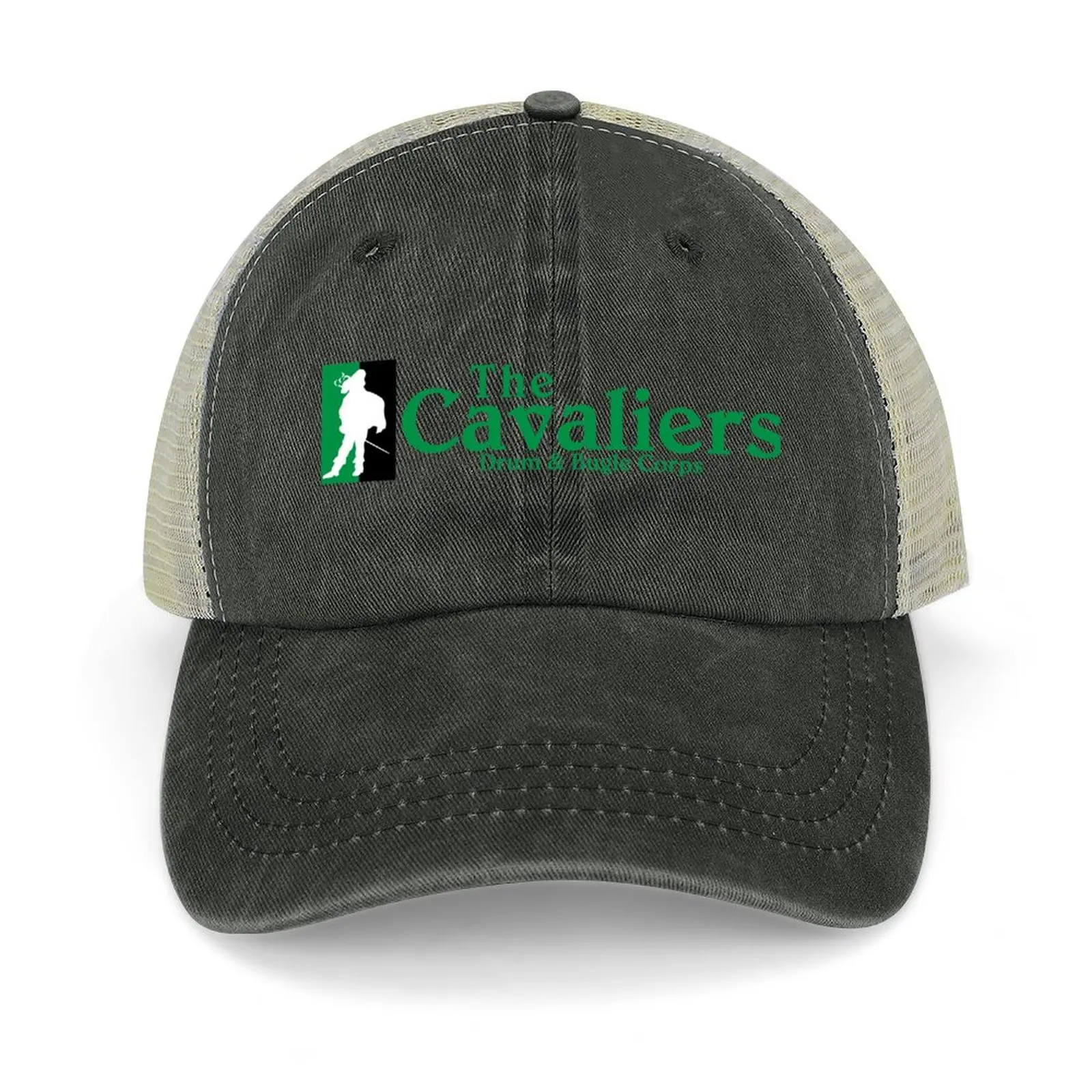 Vintage Cavaliers Drum & Bugle Corps DCI logo Baseball Cap designer cap Trucker Hat Luxury Brand Men Hats Women's
Vintage Cavaliers Drum & Bugle Corps DCI logo Baseball Cap designer cap Trucker Hat Luxury Brand Men Hats Women's