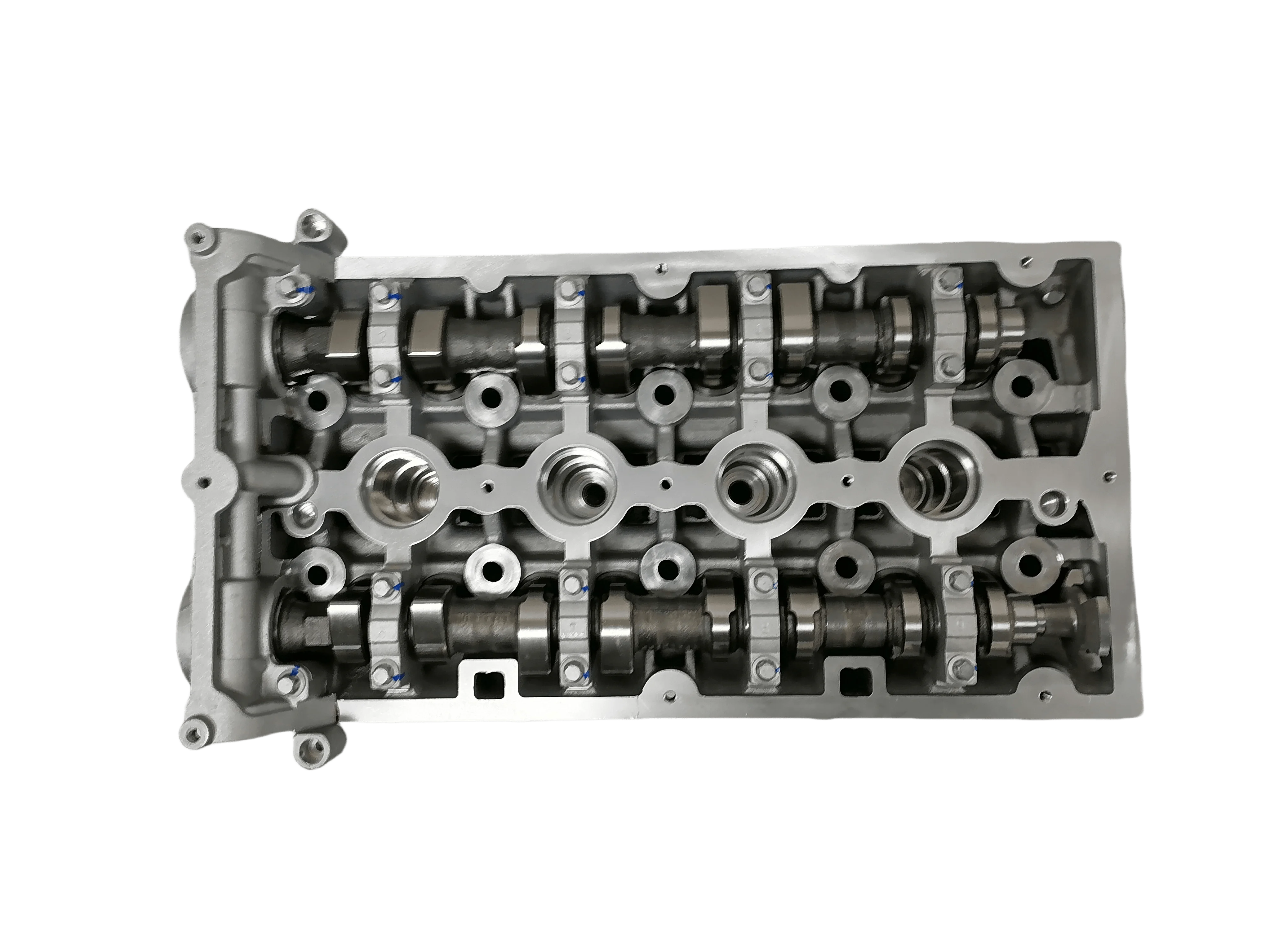 High Quality Aluminum Cylinder Head Assembly 1 Year Warranty LLU A16LET 1.6T OE 55567457 ME202621 For Cruze Malibu Excelle New
High Quality Aluminum Cylinder Head Assembly 1 Year Warranty LLU A16LET 1.6T OE 55567457 ME202621 For Cruze Malibu Excelle New