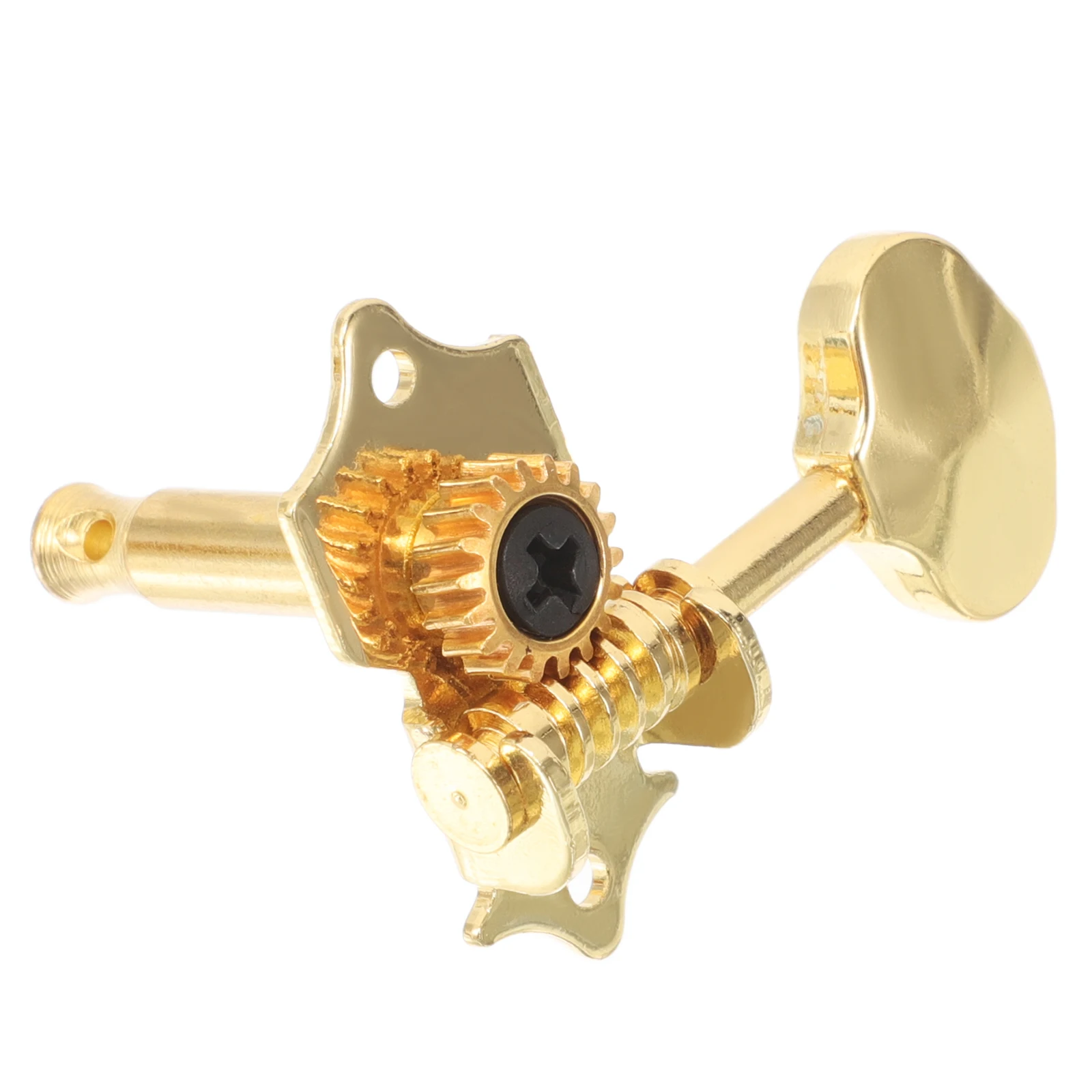 2Pcs Acoustic Guitar String Twist Electric Tuning Pegs Knobs H Precision Adjustment Folk Guitar Parts Accessories
2Pcs Acoustic Guitar String Twist Electric Tuning Pegs Knobs H Precision Adjustment Folk Guitar Parts Accessories