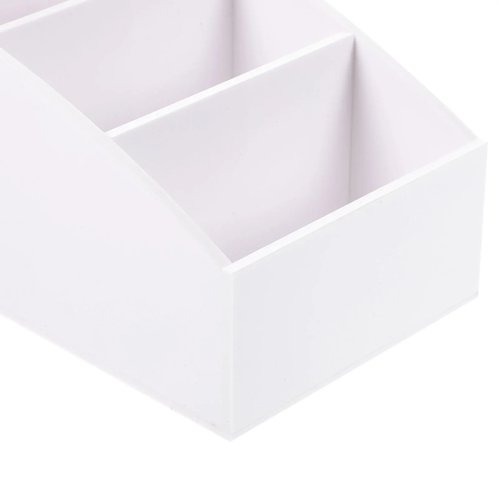 Seasoning Bag Storage Box 3 Compartments Black countertop Organizer Sugar Tea Holder Acrylic Smooth Edge Coffee Bar
Seasoning Bag Storage Box 3 Compartments Black countertop Organizer Sugar Tea Holder Acrylic Smooth Edge Coffee Bar