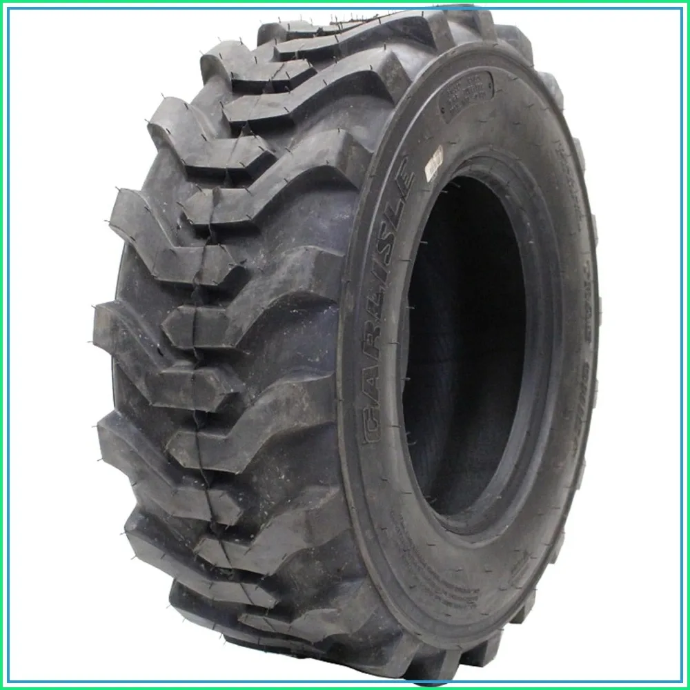 28/8.50-15 C Trac Chief Tire for Farm Machinery
28/8.50-15 C Trac Chief Tire for Farm Machinery