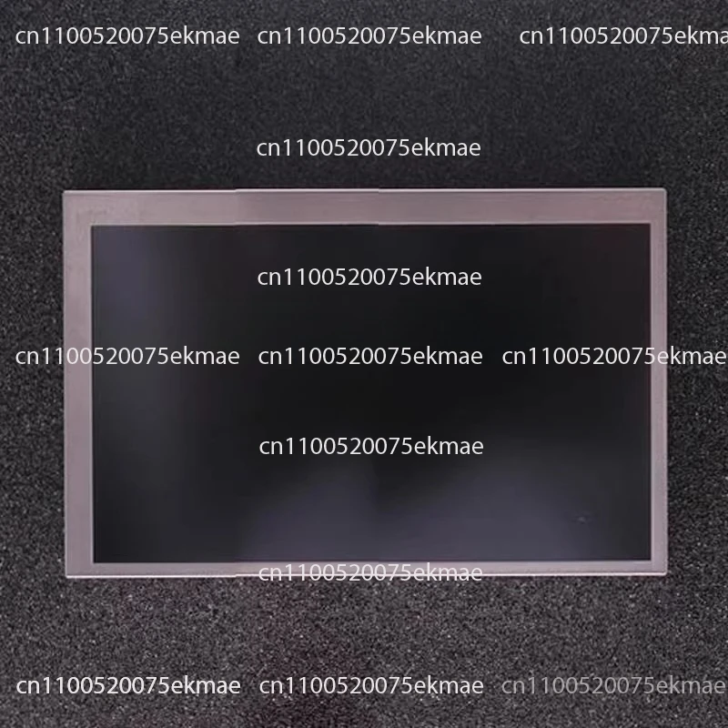 G070VAN01.0 Display 7.0 inch TFT-LCD LCD Module
G070VAN01.0 Display 7.0 inch TFT-LCD LCD Module