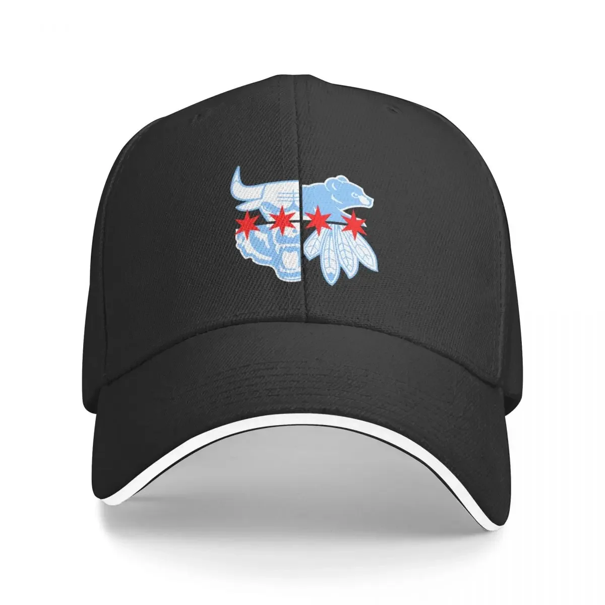 Chicago Northside Stars & Sports Baseball Cap Sports Cap New In The Hat Women's Hats For The Sun Men's
Chicago Northside Stars & Sports Baseball Cap Sports Cap New In The Hat Women's Hats For The Sun Men's