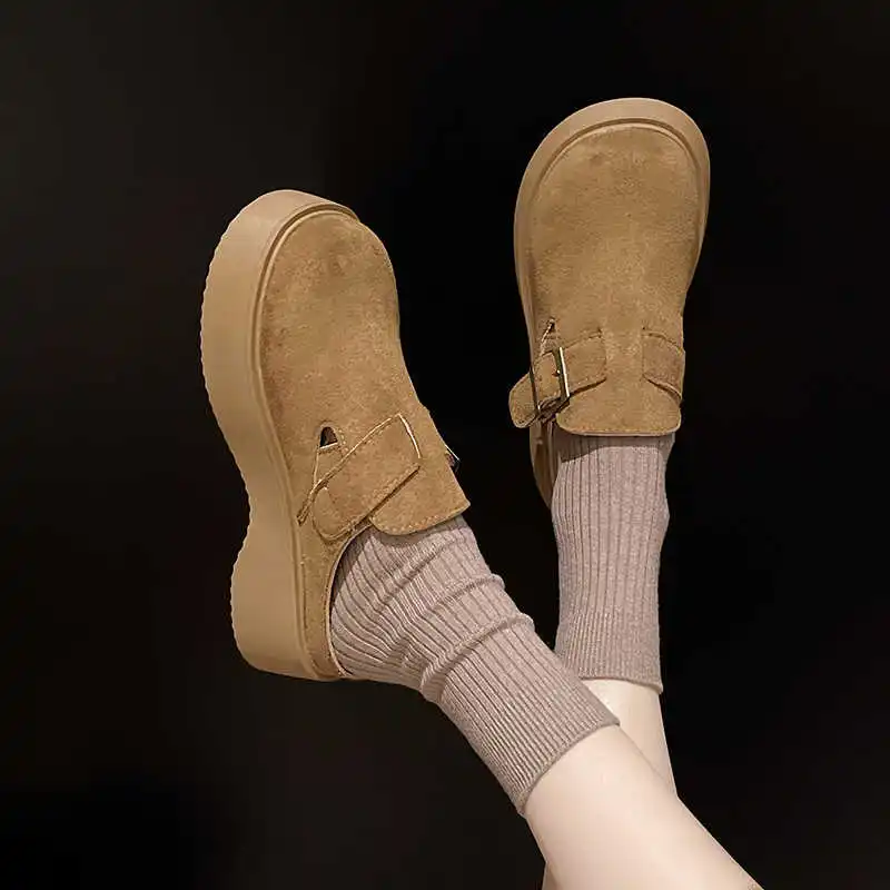 Суперлегкая роскошная обувь высшего качества с круглым носком, тренировочные волейбольные кроссовки для женщин, осенние женские ботинки, спортивные беговые ботинки
Суперлегкая роскошная обувь высшего качества с круглым носком, тренировочные волейбольные кроссовки для женщин, осенние женские ботинки, спортивные беговые ботинки