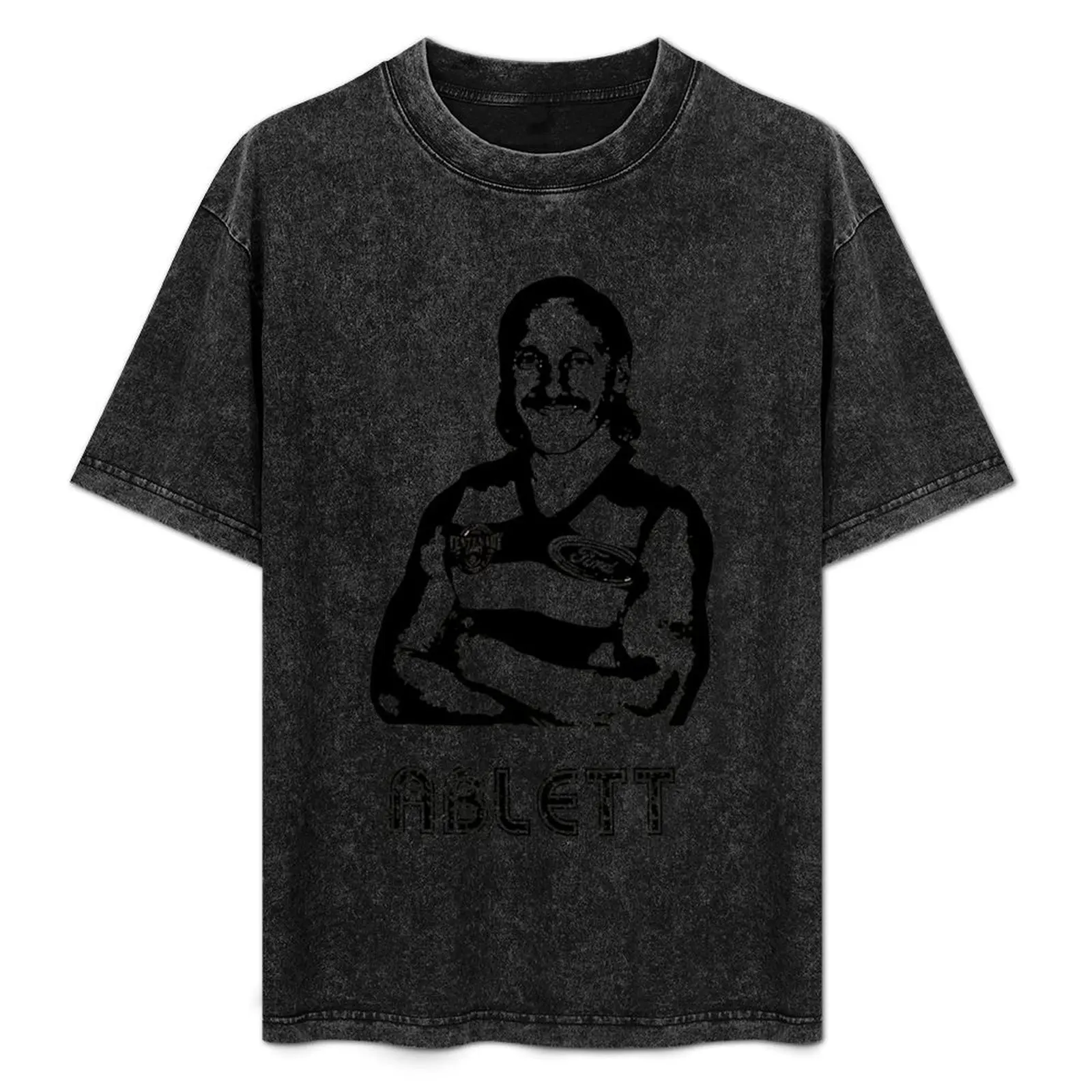 Gary Ablett 1990_s AFL Superstar T-Shirt Sun Block Outdoor T-Shirt
Gary Ablett 1990_s AFL Superstar T-Shirt Sun Block Outdoor T-Shirt